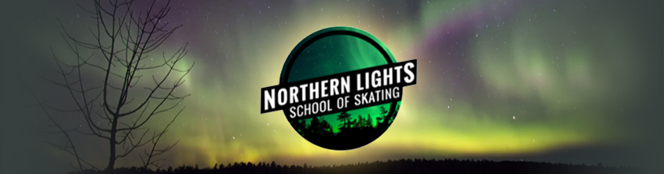 Northern Lights School of Skating  Northern Lights School of Skating